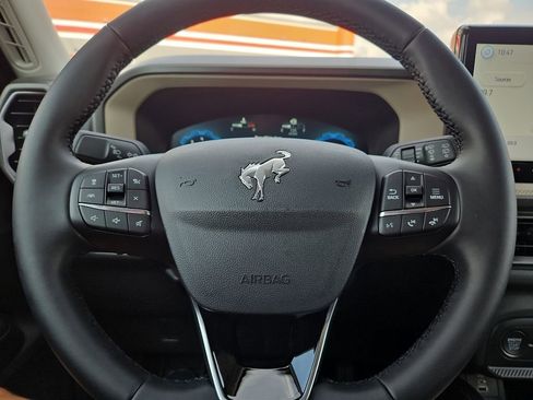 New 2025 Ford Bronco Sport Big Bend w/ Convenience Package image 27