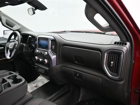 Used 2019 GMC Sierra 1500 Elevation w/ Elevation Value Package image 8