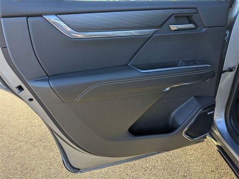 Certified 2025 GMC Acadia Elevation image 26