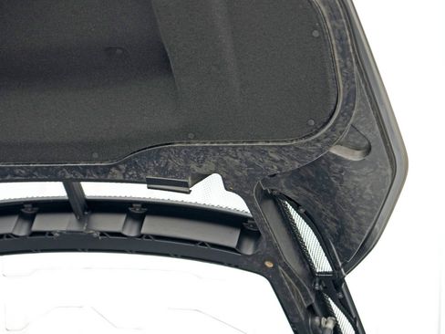 Used 2022 Maserati MC20 Coupe image 16