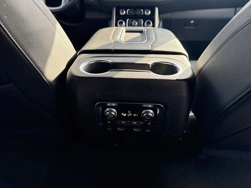 Used 2021 GMC Yukon Denali w/ Denali Ultimate Package image 36