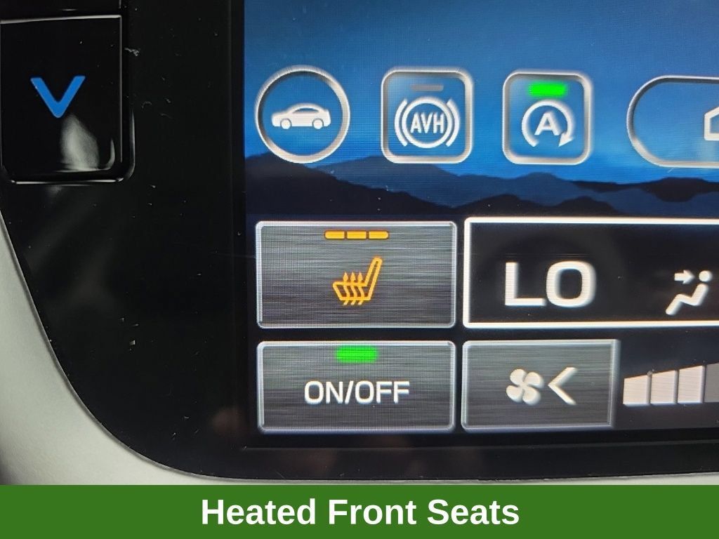 Used 2025 Subaru Legacy Premium AWD/4WD image 28
