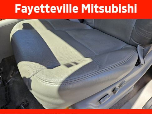 Used 2010 Chevrolet Tahoe LTZ AWD/4WD image 8