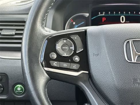 Used 2022 Honda Pilot Special Edition image 9