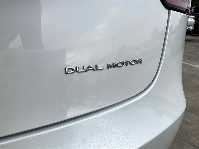 Used 2025 Tesla Model 3 Long Range AWD/4WD image 30