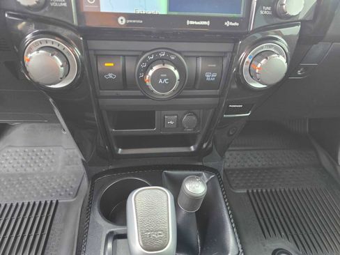 Certified 2023 Toyota 4Runner TRD Off-Road Premium w/ Off Road Premium Plus Package image 34