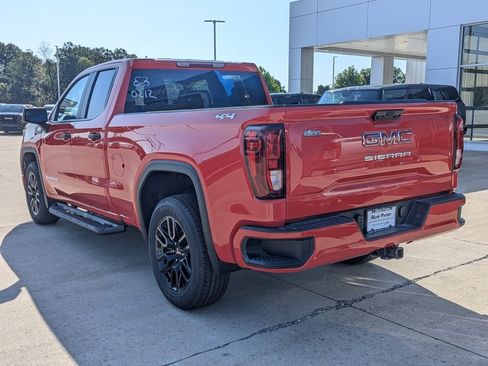 New 2026 GMC Sierra 1500 Pro w/ Graphite Edition image 8