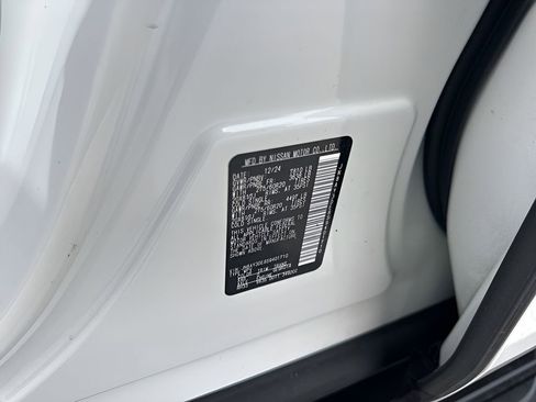 Used 2025 Nissan Armada PRO-4X image 38