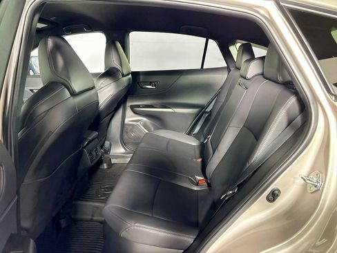 Used 2024 Toyota Venza Nightshade image 19