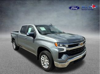 Used 2023 Chevrolet Silverado 1500 LT AWD/4WD 360° Tour