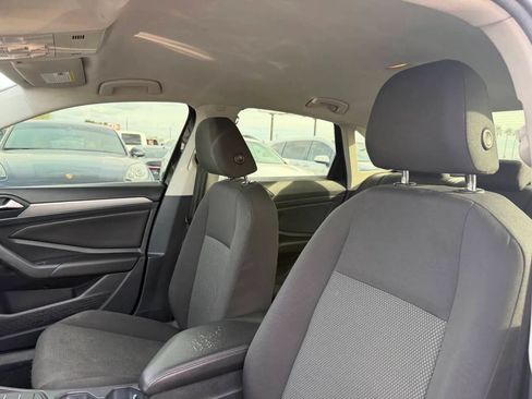 Used 2019 Volkswagen Jetta S FWD image 26