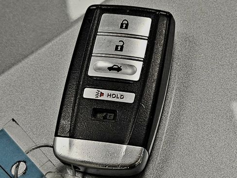 Used 2023 Acura TLX SH-AWD w/ A-SPEC Pkg image 44