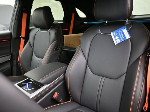 New 2026 Genesis GV70 2.5T Sport Prestige AWD/4WD image 22