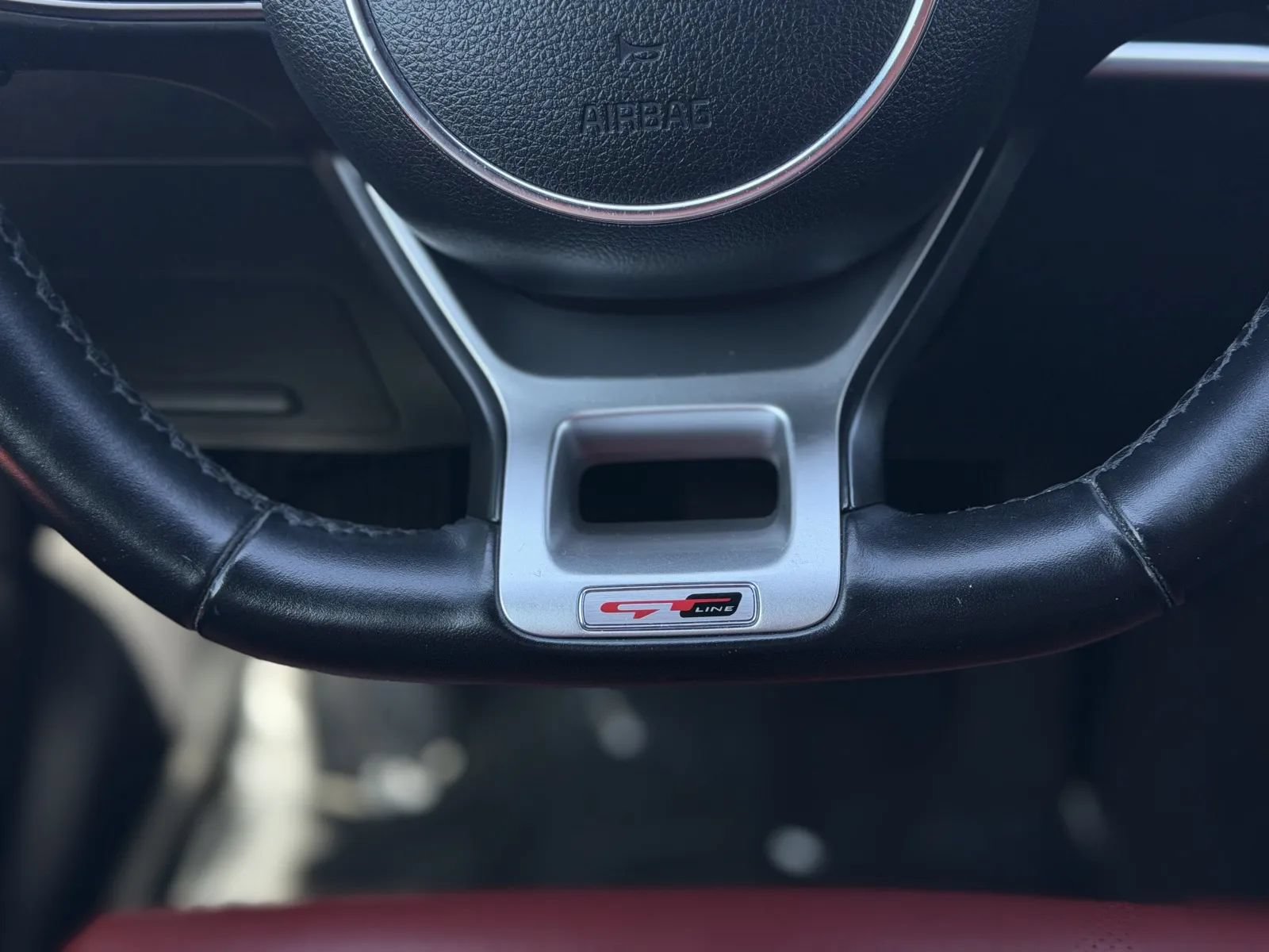 Used 2022 Kia K5 GT-Line w/ GT-Line FWD Premium Package image 26