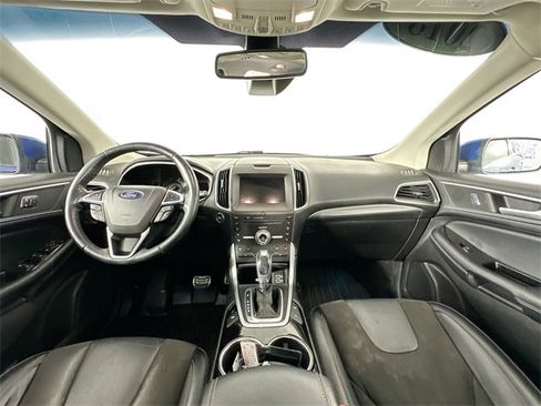 Used 2018 Ford Edge Sport w/ Equipment Group 401A image 11