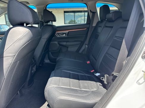 Used 2019 Honda CR-V EX-L image 15