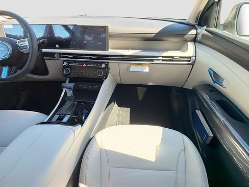 New 2026 Hyundai Tucson SEL FWD image 18