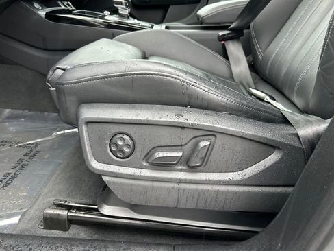 Used 2025 Audi Q5 2.0T Premium image 33