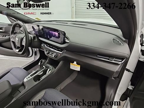 New 2026 Buick Envista Preferred w/ Convenience I Package image 35