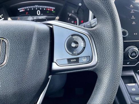 Used 2018 Honda CR-V EX image 19