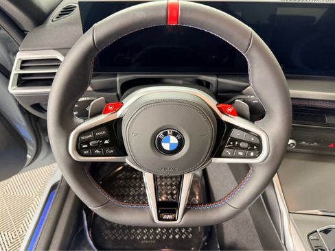 New 2026 BMW M2 image 15