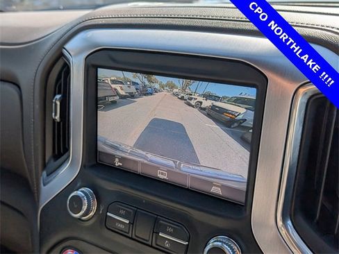 Used 2021 GMC Sierra 1500 SLT w/ SLT Premium Plus Package image 19