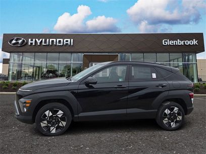 New 2025 Hyundai Kona SEL