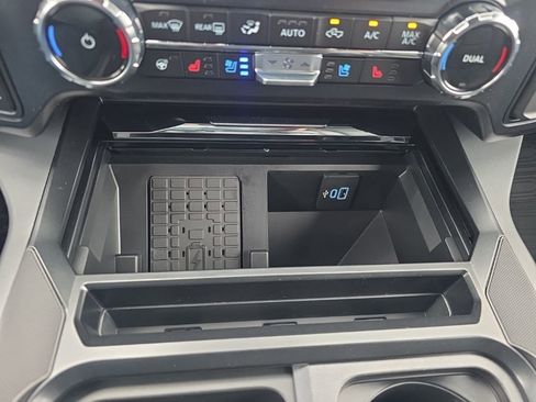 New 2026 Ford F250 Lariat w/ Chrome Package AWD/4WD image 28