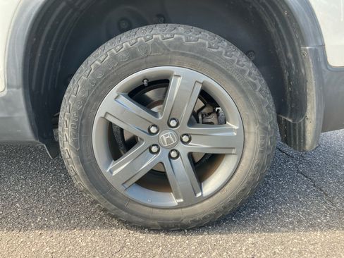 Used 2022 Honda Ridgeline RTL-E image 24