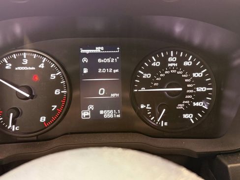 Used 2024 Subaru Impreza 2.0i image 13