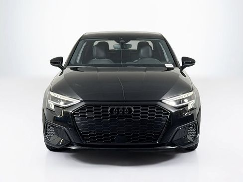 Used 2024 Audi A3 2.0T Premium w/ Convenience Package AWD/4WD image 8