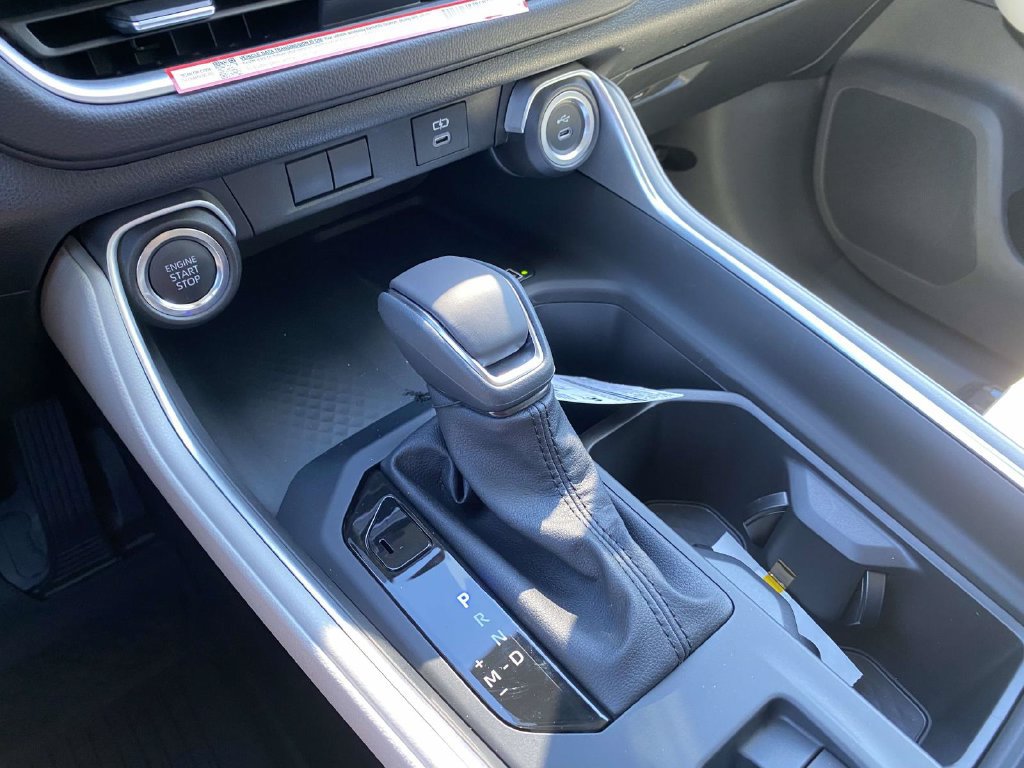 New 2026 Toyota Grand Highlander FWD image 17