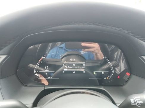 New 2026 MAZDA CX-5 Preferred AWD/4WD image 28