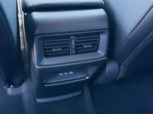 New 2026 Honda CR-V EX-L image 19