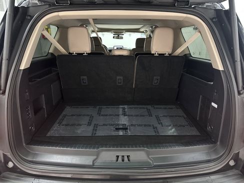 Used 2023 Ford Expedition Max Limited image 35