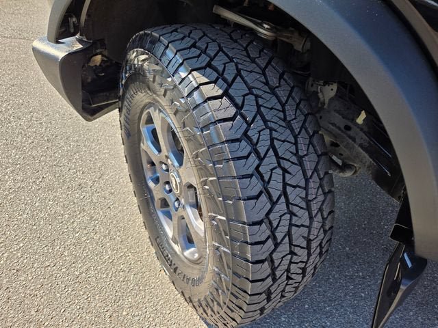 Used 2021 Ford Bronco Big Bend AWD/4WD image 24