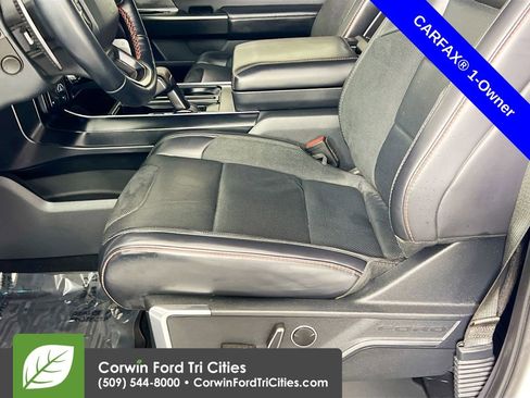 Used 2025 Ford F150 Raptor AWD/4WD image 23