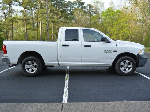 Used 2018 RAM 1500 Tradesman w/ Popular Equipment Group image 7