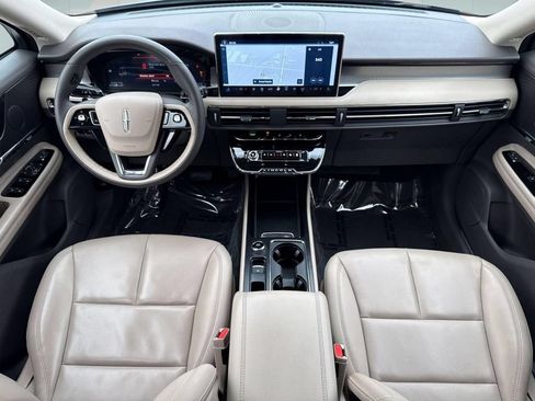 Certified 2024 Lincoln Corsair AWD w/ Equipment Group 101A image 29
