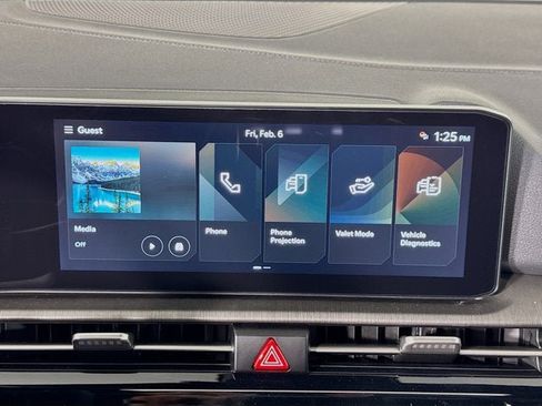 New 2026 Kia Sportage X-Line image 17