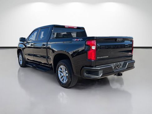 Used 2024 Chevrolet Silverado 1500 RST w/ Protection Package image 5