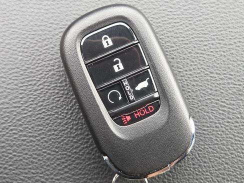 Certified 2025 Honda CR-V Sport Touring image 44