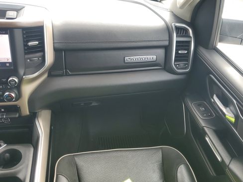 Used 2022 RAM 1500 Laramie image 17
