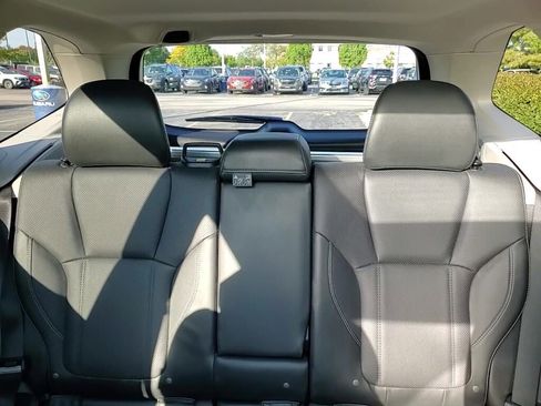 Used 2019 Subaru Forester Touring w/ Popular Package #3 image 31