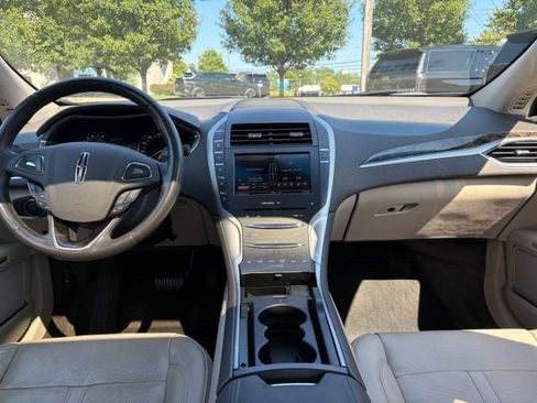 Used 2016 Lincoln MKZ AWD w/ Equipment Group 300A Reserve image 20