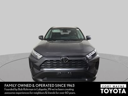 Used 2024 Toyota RAV4 XLE