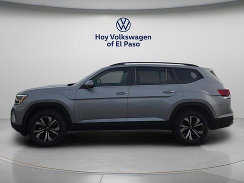 New 2026 Volkswagen Atlas SE image 5