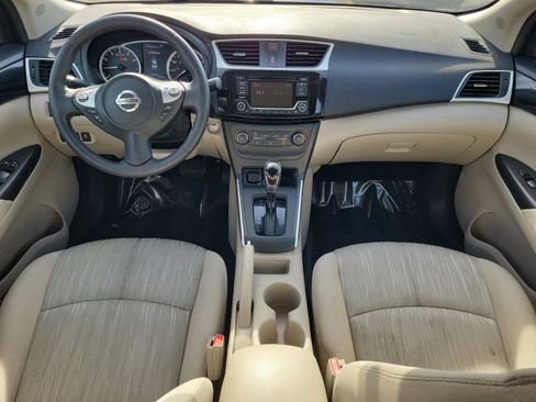 Used 2016 Nissan Sentra SV image 7