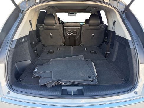 Used 2024 Acura MDX FWD w/ Technology Package image 17