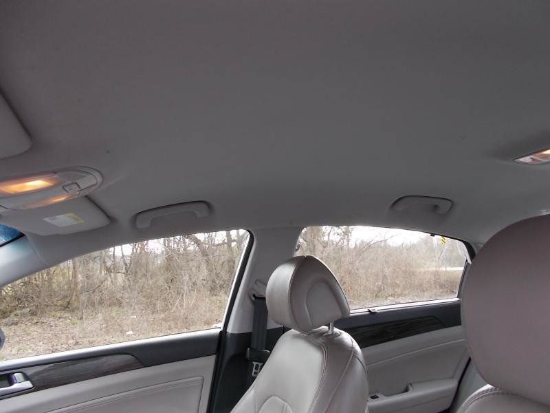 Used 2015 Hyundai Sonata Limited FWD image 27